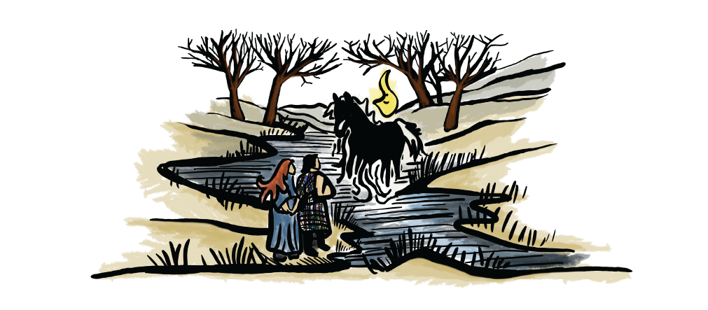 Ritchie's Bourbon Buzz - BBQ Sauce