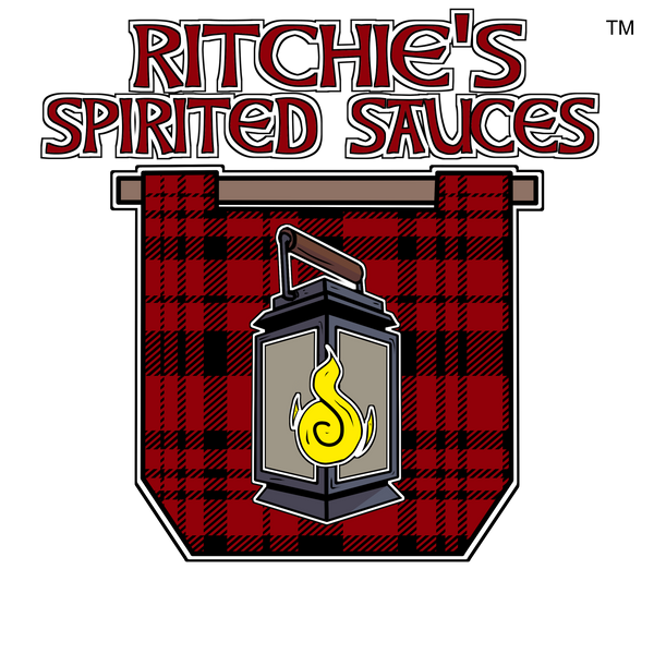 Ritchie's Spirited Sauces