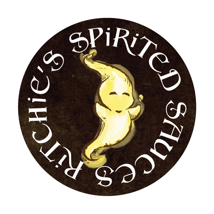 Ritchie's Bourbon Buzz - BBQ Sauce